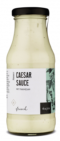Caesar Sauce 245ml Würzsauce 