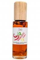 Chili Knoblauch Öl 100ml