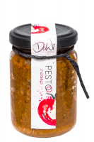 Pesto Rosso