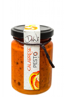 Pesto Calabrese