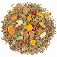Terra Thé Tulsi Orange-Ingwer